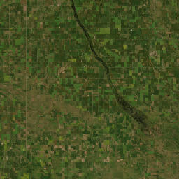 301-321 A Avenue South, Upham, ND Satellite Map