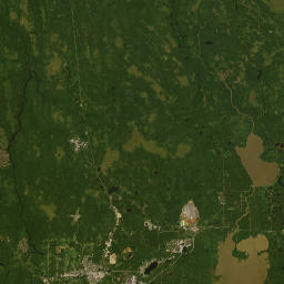 1851 Airport Road, Timmins, ON, Canada Satellite Map