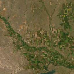 55564 U.S. 2, Nashua, MT 59248, USA Satellite Map