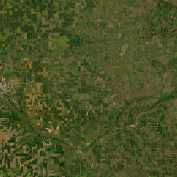 17 Main St N Velva ND 58790 Satellite Map