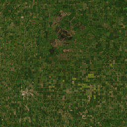 2-224 Trinity Park Road Thief River Falls MN Satellite Map