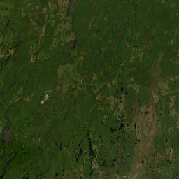 Ontario 101, Timmins, ON P0N, Canada Satellite Map