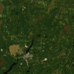 1069-1075 7e Rue, Val-d'Or, QC J9P 4P3 Satellite Map