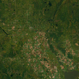 Bay Street, Englehart, ON P0J 1H0, Canada Satellite Map