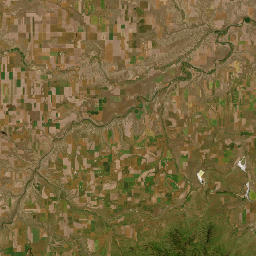 1402 Front Street, Fort Benton, MT Satellite Map