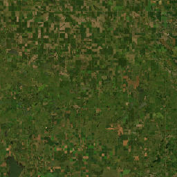 324-336 53rd Avenue Northeast, Sykeston Satellite Map