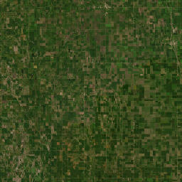 County Highway 16, Galesburg, ND 58035 Satellite Map