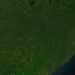 3206 Minnesota 61, Two Harbors, MN  Satellite Map