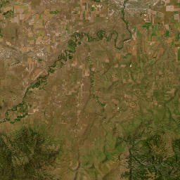 2 Park Drive South Great Falls MT Satellite Map