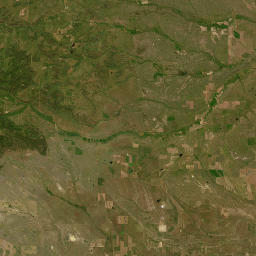 200-208 E 4th St Grass Range MT Satellite Map