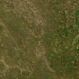 Montana 7, Wibaux, MT 59353, America Satellite Map
