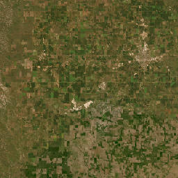 217-299 13th Avenue West, Dickinson, ND Satellite Map