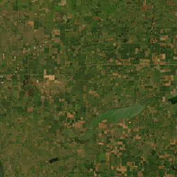 3451-3499 25th Avenue Southeast, Steele Satellite Map