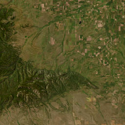 Montana 3, Moccasin, MT 59462, USA Satellite Map
