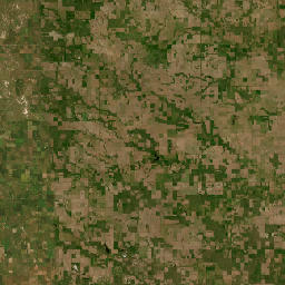 US-12 Scranton ND 58653 America Satellite Map