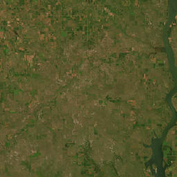 6053 Co Rd 135 St Anthony ND Satellite Map