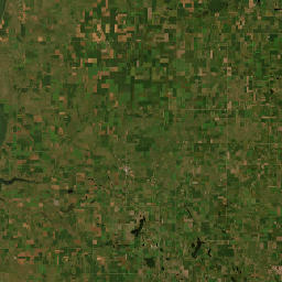 300-470 S 3rd St Strasburg ND 58573 Satellite Map