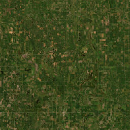 12301-12381 North Dakota 11, Cogswell Satellite Map