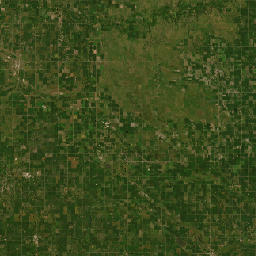 Brown County Sd Gis Map - Brown County, South Dakota (Brown County) - Map[N]All.com