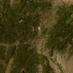 I-15 Basin MT 59631 America Satellite Map