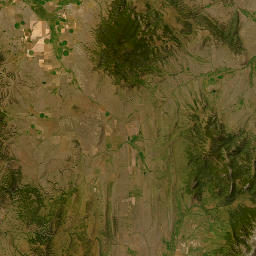 301 West Main Street, White Sulphur Springs Satellite Map