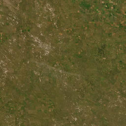 U.S. 85 Ludlow SD 57755 America Satellite Map