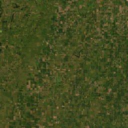 Brown County Sd Gis Map - Brown County, South Dakota (Brown County) - Map[N]All.com