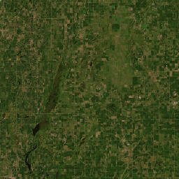 Brown County Sd Gis Map - Brown County, South Dakota (Brown County) - Map[N]All.com