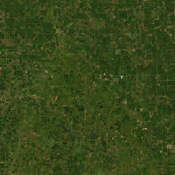 15400-15482 97th Street Southeast, Lidgerwood Satellite Map