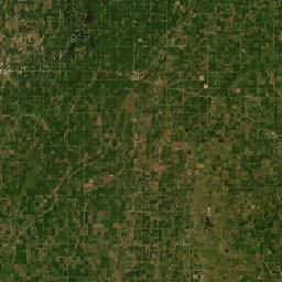 Brown County Sd Gis Map - Brown County, South Dakota (Brown County) - Map[N]All.com