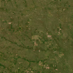 South Dakota 34 Howes SD 57748 Satellite Map