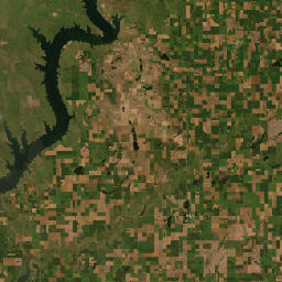 29336 U.S. 212, Gettysburg, SD 57442 Satellite Map