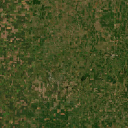 900-904 Faulkton Avenue, Faulkton, SD Satellite Map