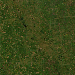 16301-16399 County Road 3 3/10, Watertown Satellite Map