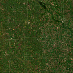 363-499 1st Street West, Canby, MN 56220 Satellite Map