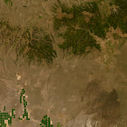 Idmon Road, Dubois, ID 83423, USA Satellite Map