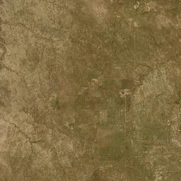 Cattle Drive, Wright, WY 82732, USA Satellite Map