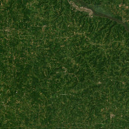 23516 Lamoille Rd Winona MN 55987 Satellite Map