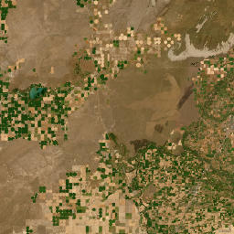 W 145th Road North, Idaho Falls, ID 83402 Satellite Map