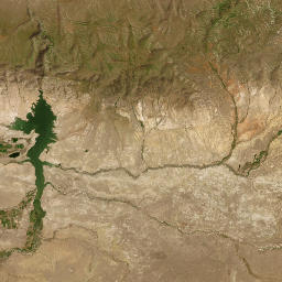 11444-11498 U.S. 26, Lysite, WY 82642 Satellite Map