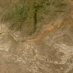 45710 U.S. 20, Hiland, WY 82638, USA Satellite Map