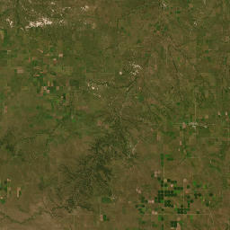 Highway 44, White River, SD 57579, USA Satellite Map