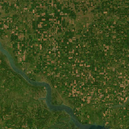 29520-29536 382nd Avenue, Lake Andes Satellite Map