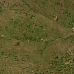 300-398 Blue Star Memorial Hwy Valentine NE Satellite Map