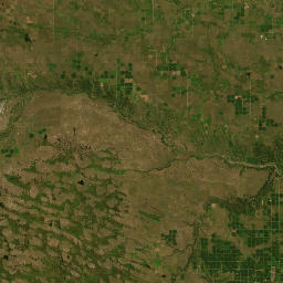 Nebraska 12, Springview, NE 68778 Satellite Map