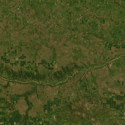 121 North Main Street, Stuart, NE 68780 Satellite Map