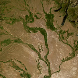 South Lake Avenue, Pinedale, WY 82941 Satellite Map