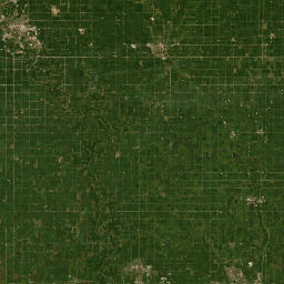 Co Hwy D46 Lehigh IA 50557 Satellite Map