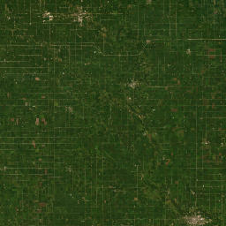 804-808 East 4th Street Wellsburg IA Satellite Map