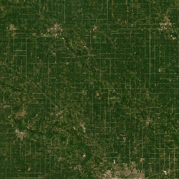 557 Dubuque Rd Springville IA Satellite Map